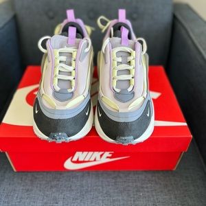 Nike Air Max Furyosa